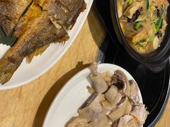 -龙泉人椰子鸡.糟粕醋.海南菜(三亚旗舰店)