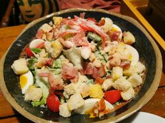 凯撒沙拉-么哈MOJAR(北京五道口店)