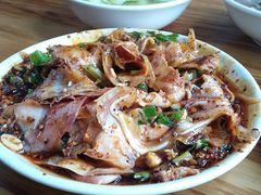 -赵姐猪耳朵饭店