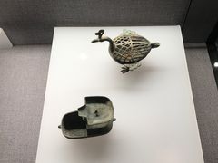 -荆州博物馆