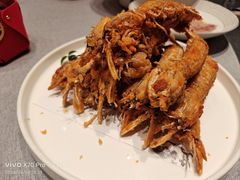 -龙宴海鲜城(经中路店)