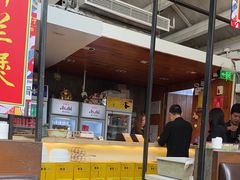 -肥仔文澳门猪骨煲(南京西路店)