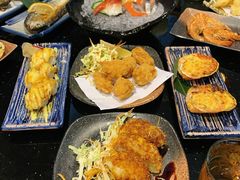 -真剑日本料理·铁板烧(贵州路店)