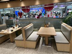 -蔡澜点心·粤菜(新街口IFCX店)