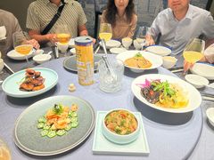 -狮王府淮扬菜(万象城店)