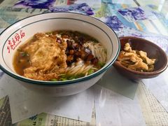 -头卡子工农兵粉店(黄兴北路店)