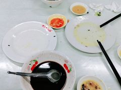 -劈柴院锅贴(沈阳路店)