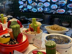 -聚丰园•湖鲜餐厅(阿红私房菜梅石路店)
