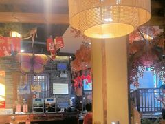 -李久其家民间餐厅(观沙岭公园店)