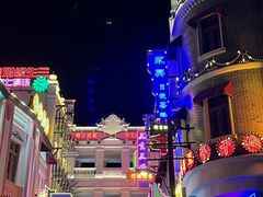 -横店影视城明清宫苑园区