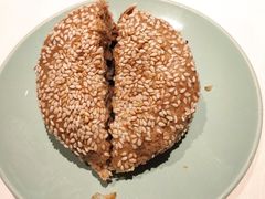 -南门小馆·清真(国贸商城店)