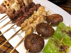 -桂马·日本料理·海胆·海鲜饭·酒场(民主广场店)