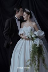 -全城热恋璀璨婚纱摄影(国贸总店)
