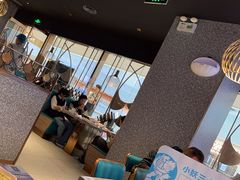 -半天妖烤鱼(印象城店)