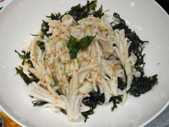 -潮汕味道·煮海餐厅(金麟大厦店)