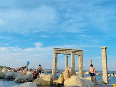 -渔岛海洋度假区