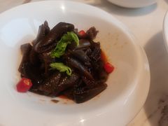 南极深海茸-茹·pure vegan(博华广场店)