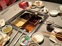 -海底捞火锅(珠影星光城夜宵主题店)