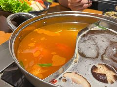 -呷哺呷哺 黄金牧场 (欢乐谷店)