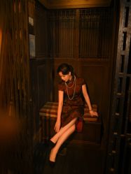 -WAVE SODA摄影工作室