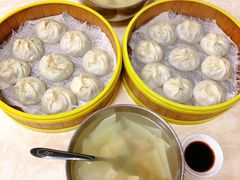 -一刘汤包(杏林店)