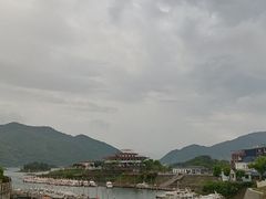 -仙岛湖旅游风景区