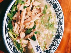 -老三羊汤【北兴隆街店】