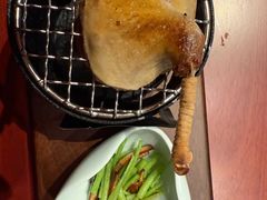 -龙吟山房(青龙山庄店)