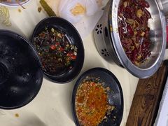 -聚味瞿记·龙虾堂(树木岭店)