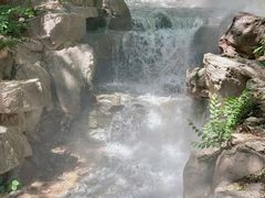 -北京西山国家森林公园