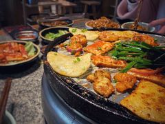 -酒拾烤肉(全州万汇城店)