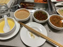 -海底捞火锅(奥山世纪城店)