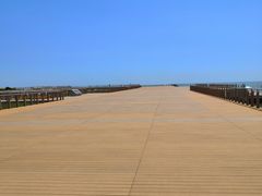 -东疆建设开发纪念公园