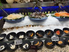 -初色海鲜自助(万丰路店)