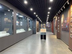 -禹城市禹王亭博物馆