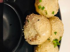 -小杨生煎(龙之梦购物中心店)