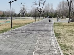 -北坞公园