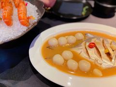 -醉东Oriental House(静安嘉里中心店)