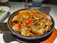 -相遇·鲜炒黄牛肉(丹阳吾悦广场店)