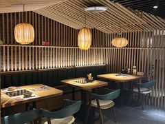 -温野菜涮涮锅(西单大悦城店)