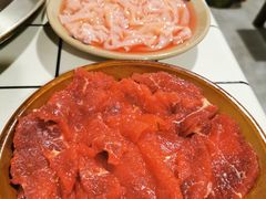 -老街坊市井火锅(营门口店)