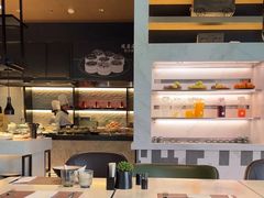 -广州粤海喜来登酒店