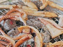 -四斤烤肉(东戴河孟家店)