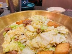 -丝路金桃·新疆菜(徐汇店)