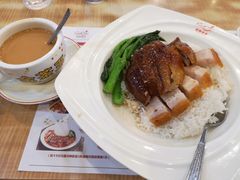 -新世界餐厅(万达店)