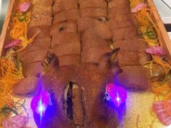 -百乐门喜宴(海珠广场华厦店)