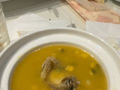 鲍鱼杂粮粥-红樱桃·欢乐餐厅(太原里店)