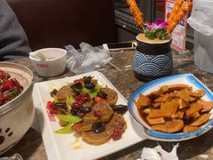 -郑喜旺烧烤(郑州总店)