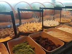 -牛YO寿喜烧和牛火锅自助(三台子万象汇店)