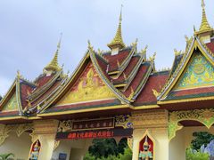 -西双版纳勐泐文化旅游区